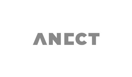 Logo - ANECT