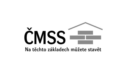 Logo - ČMSS