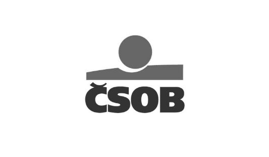 Logo - ČSOB